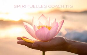 Spirituelles Coaching im Om-Center Baden
